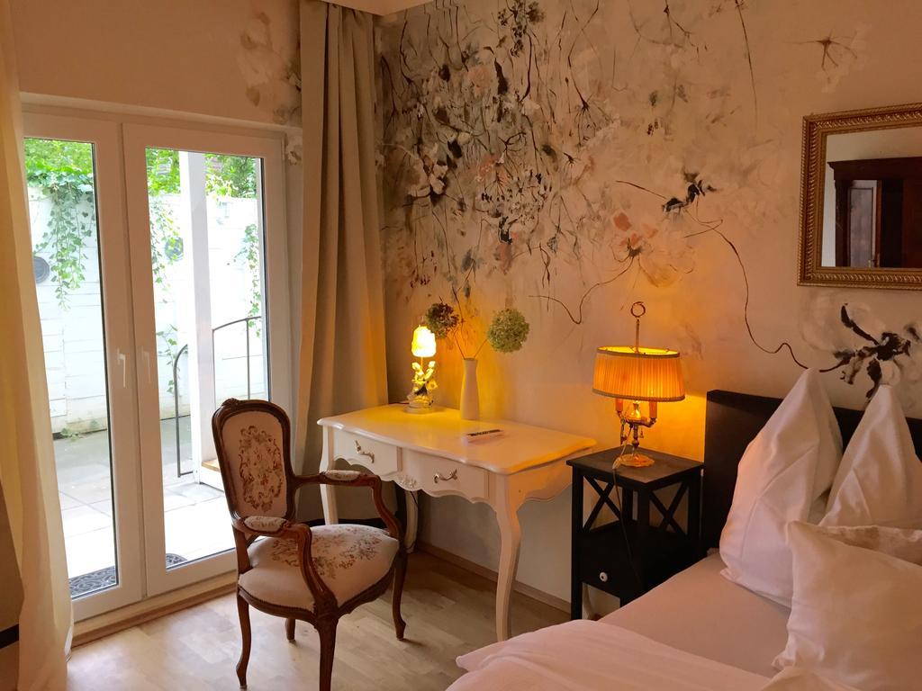 Soeruper Hof Hotel Bagian luar foto
