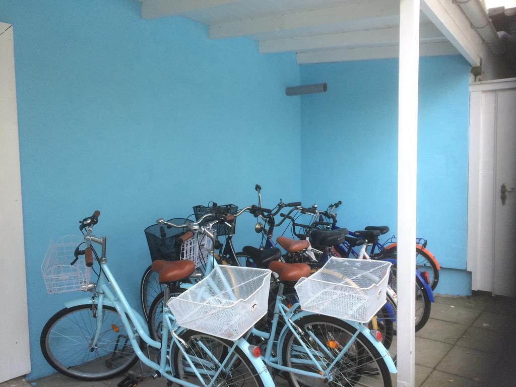Soeruper Hof Hotel Bagian luar foto