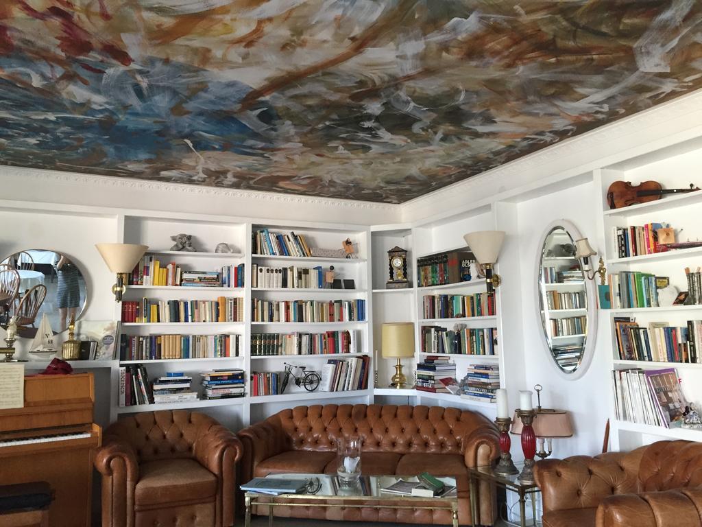 Soeruper Hof Hotel Bagian luar foto