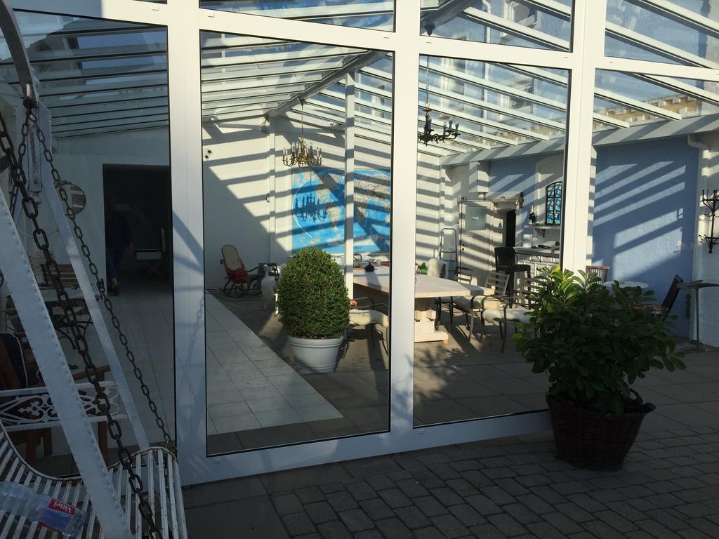 Soeruper Hof Hotel Bagian luar foto