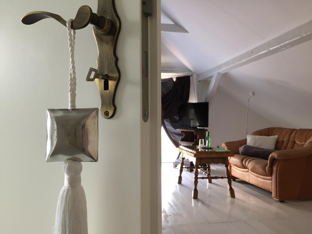 Soeruper Hof Hotel Bagian luar foto