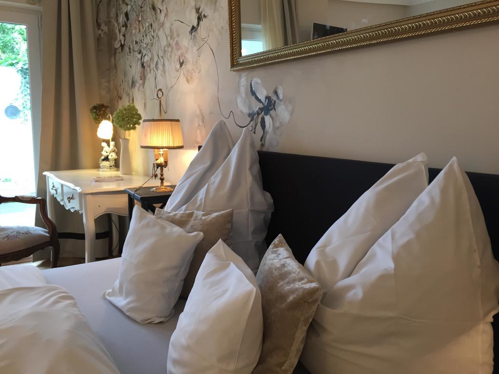 Soeruper Hof Hotel Bagian luar foto