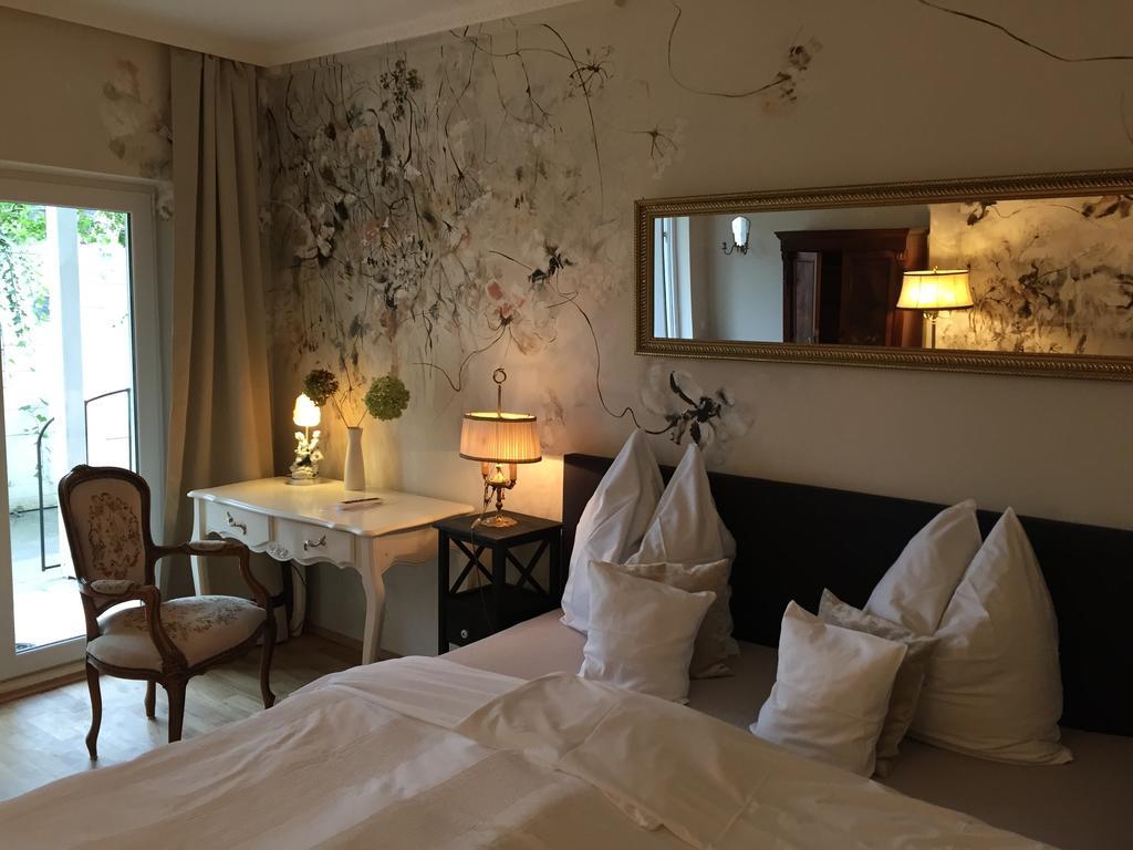 Soeruper Hof Hotel Bagian luar foto