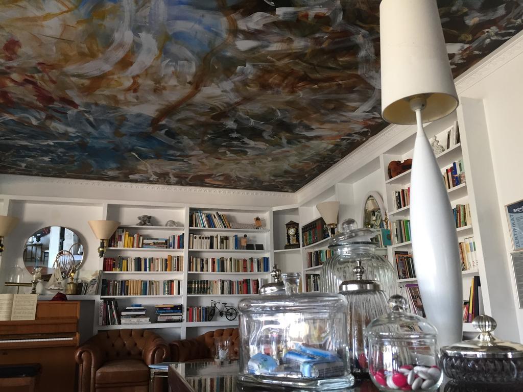 Soeruper Hof Hotel Bagian luar foto
