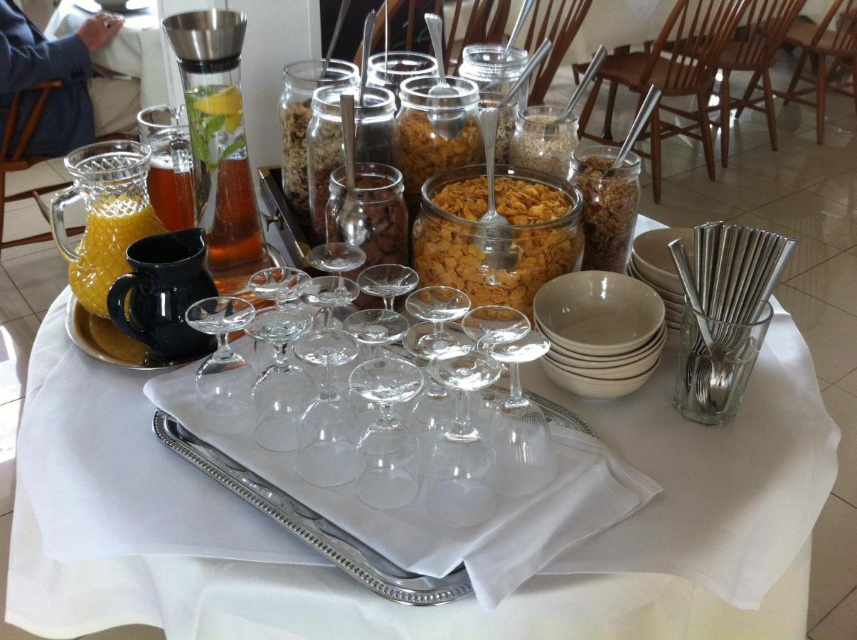 Soeruper Hof Hotel Bagian luar foto
